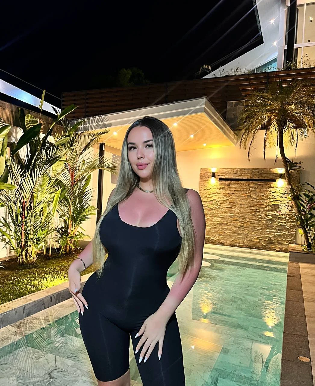 XXX Porn Photo of Nude EvaSunderland 63
