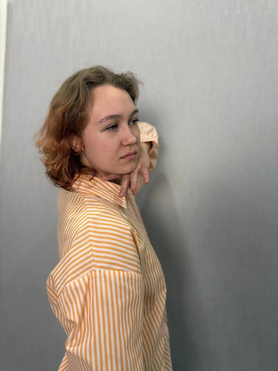 XXX Porn Photo of Nude SharanLapp 12