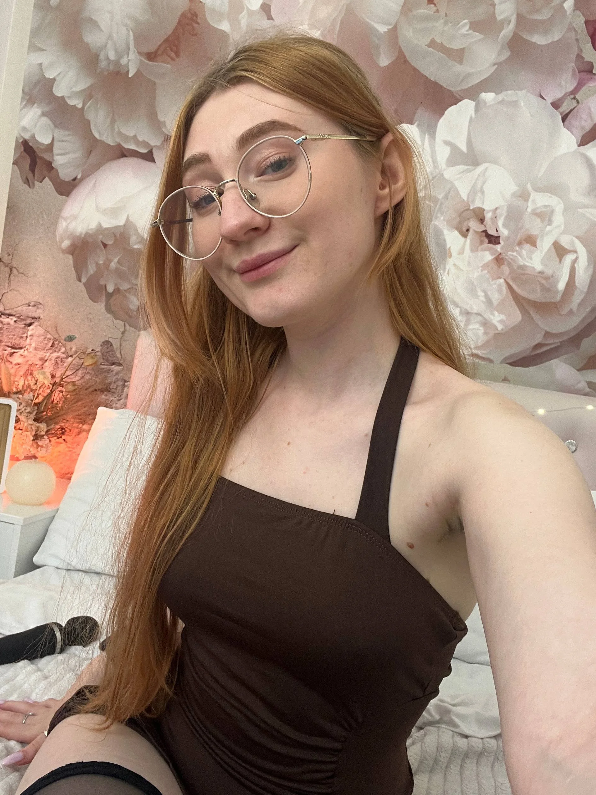 XXX Porn Photo of Nude TinaHarp 4