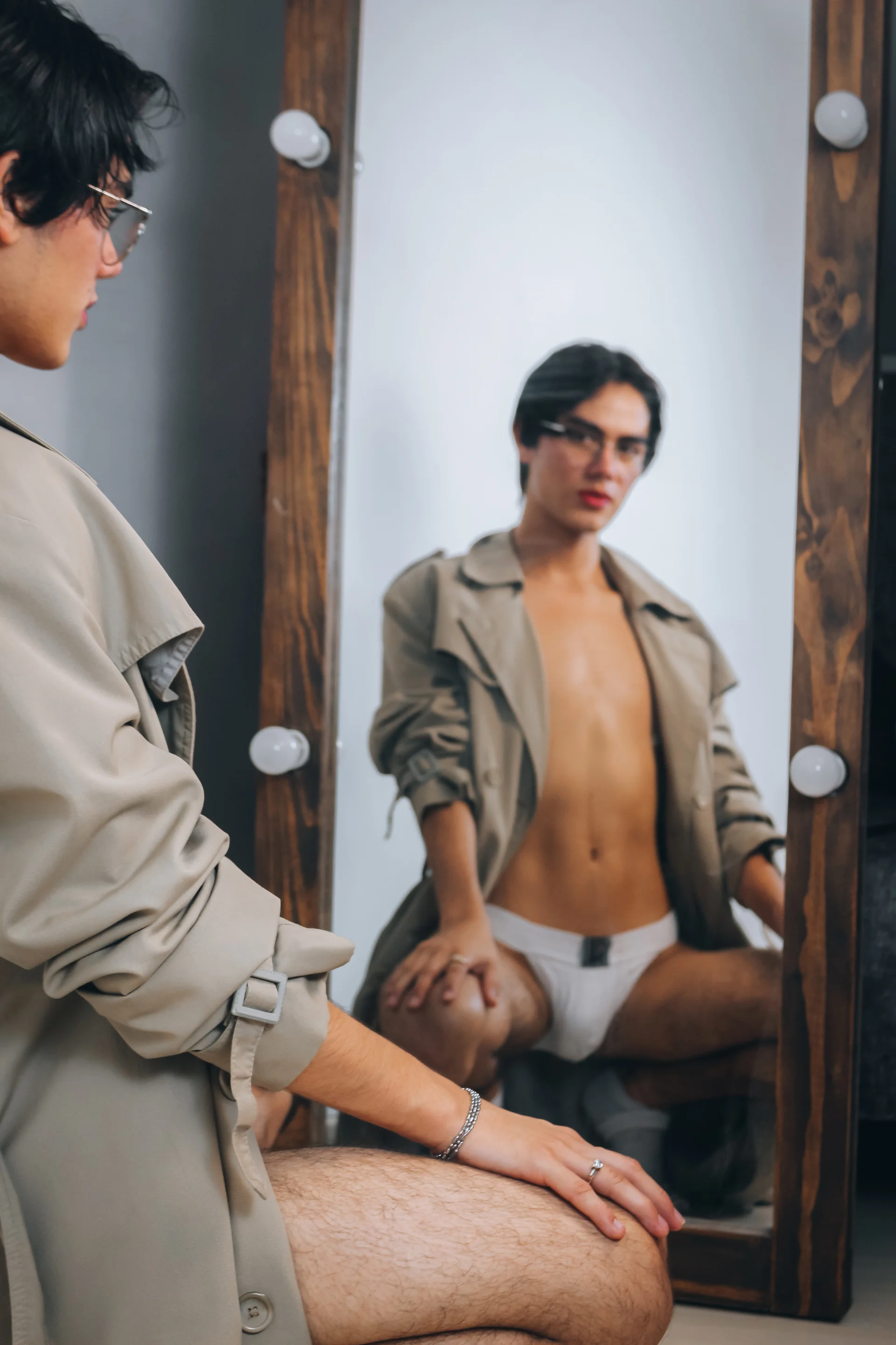 XXX Porn Photo of Nude Liam_Taylor 9