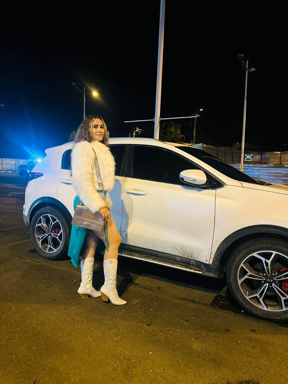 XXX Porn Photo of Nude NahomiRoss 15