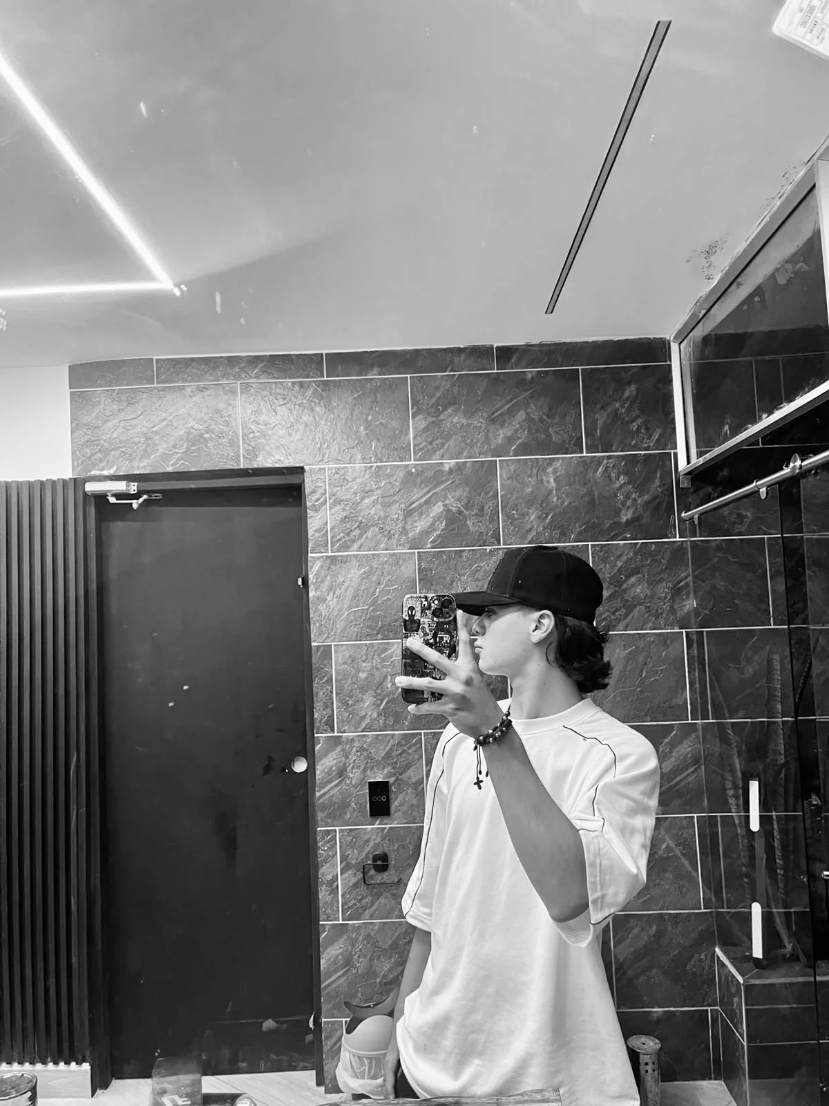XXX Porn Photo of Nude Ohricky 10