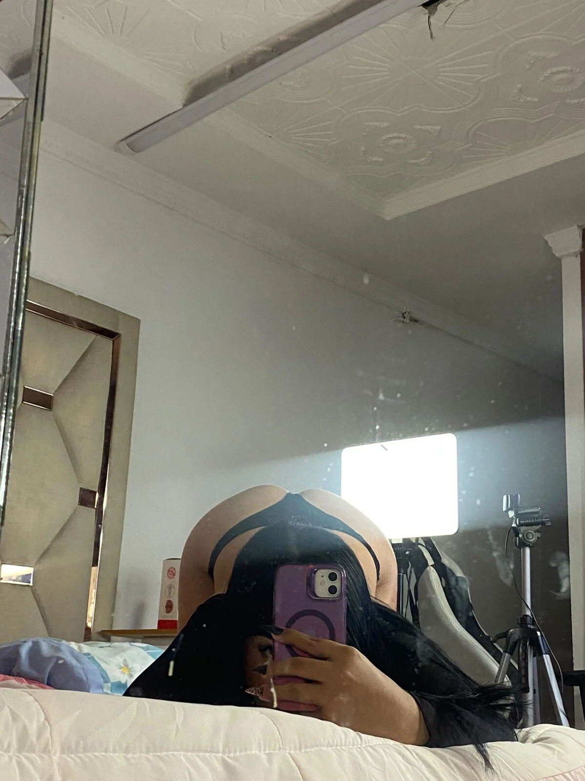 XXX Porn Photo of Nude Ashley_piinkk_ 46