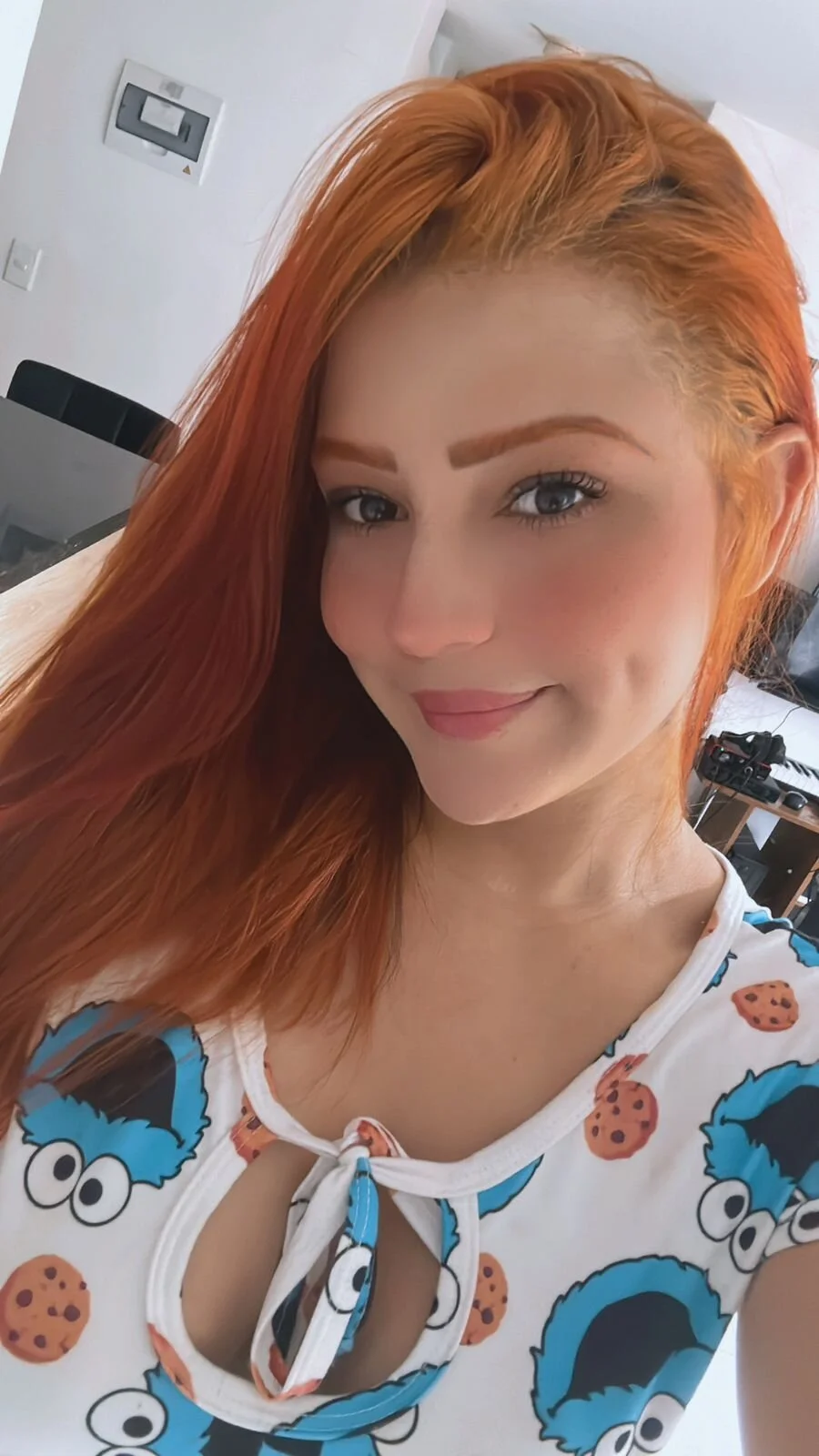 XXX Porn Photo of Nude cutesarah_ 40
