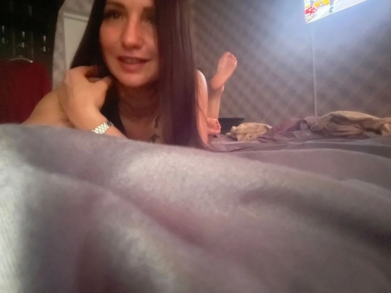 XXX Porn Photo of Nude CarolWarren_ 2