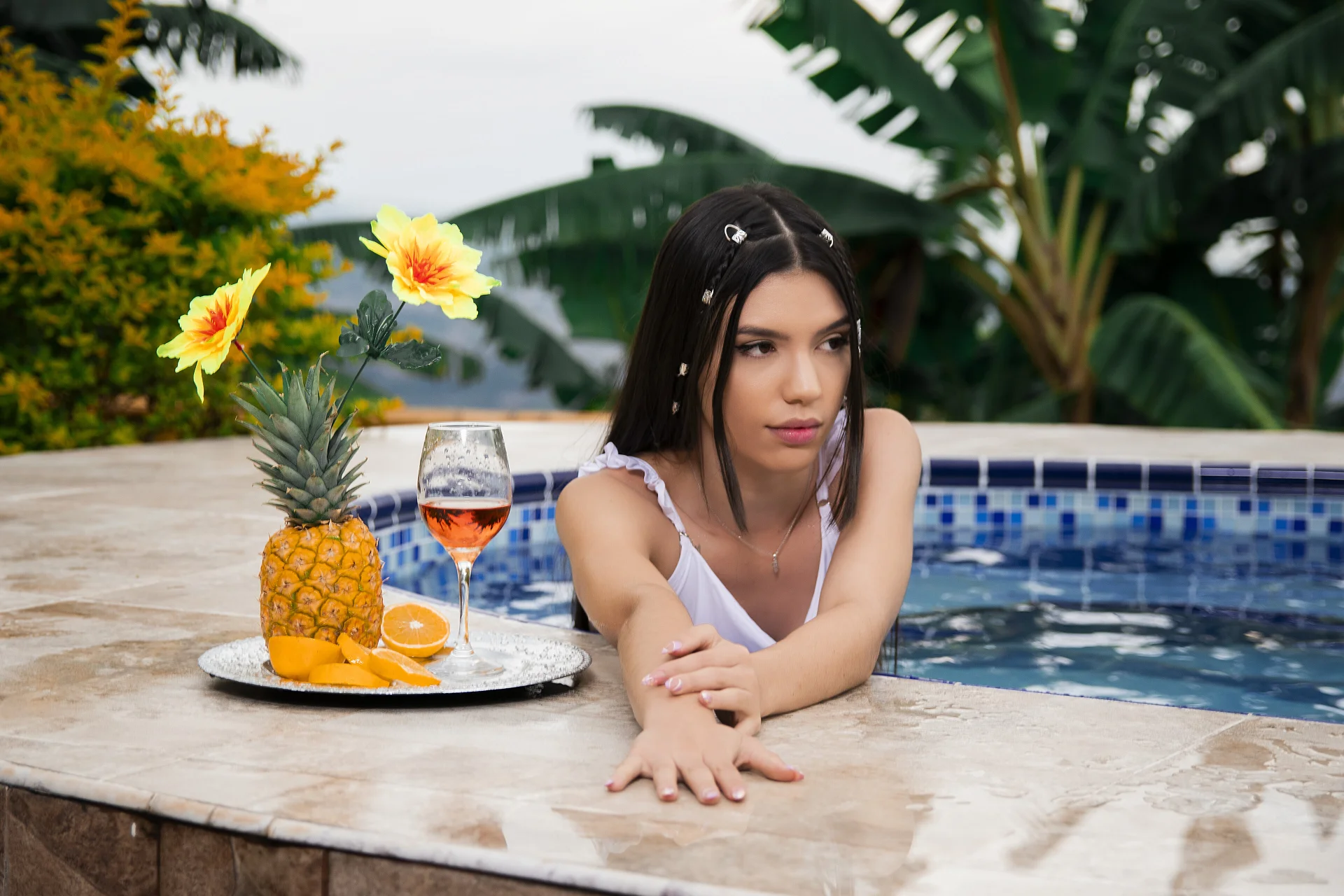 XXX Porn Photo of Nude Emperatriiz 34