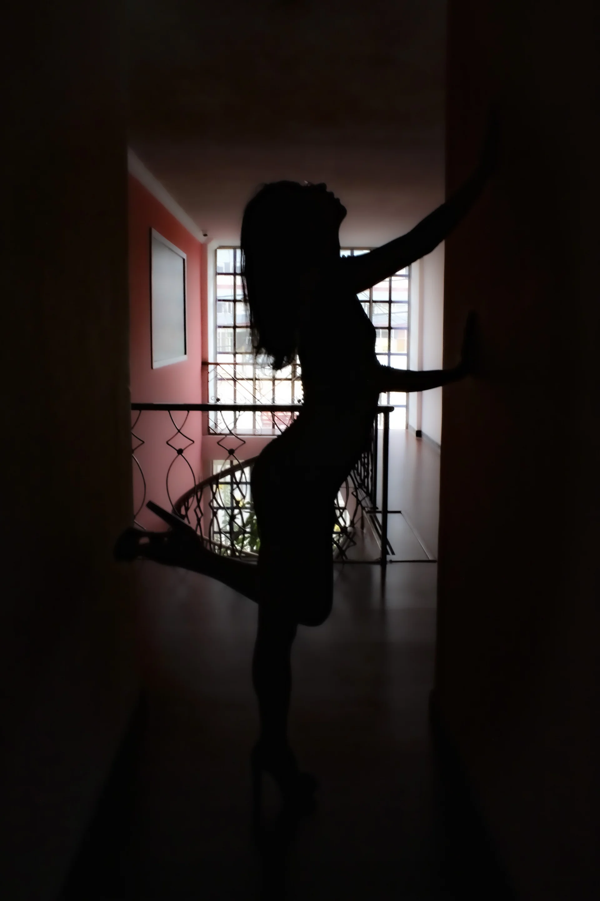 XXX Porn Photo of Nude GabyPetit 13