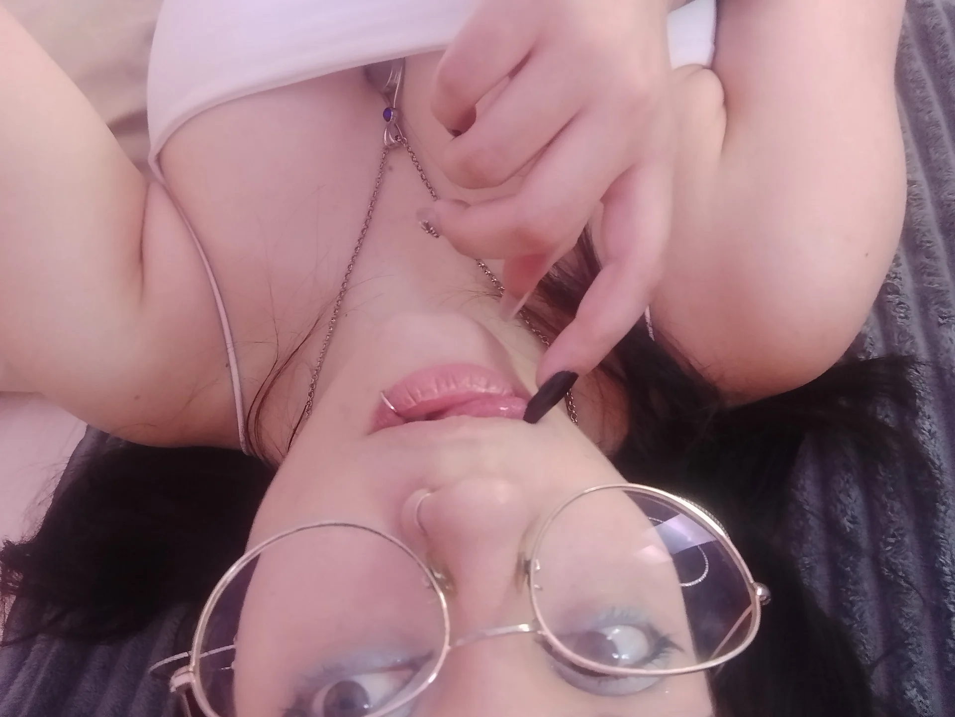 XXX Porn Photo of Nude Melissa_Shaw 1