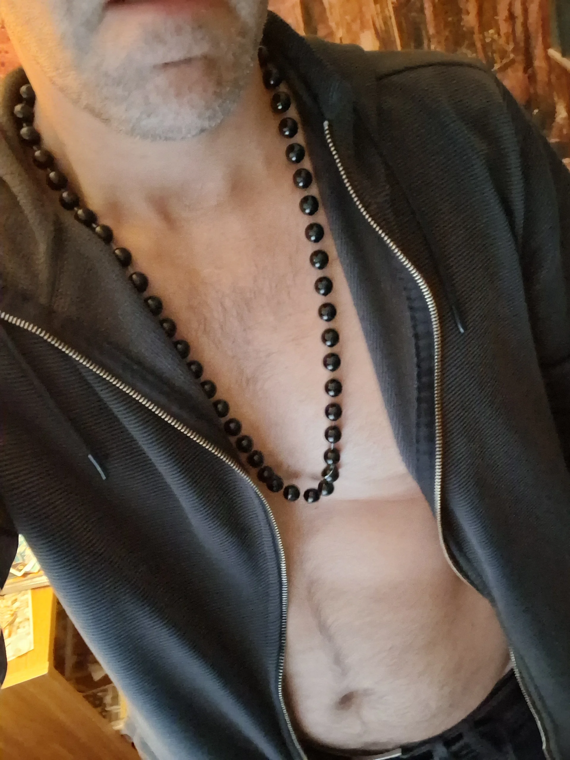 XXX Porn Photo of Nude ELVISPRESI 8