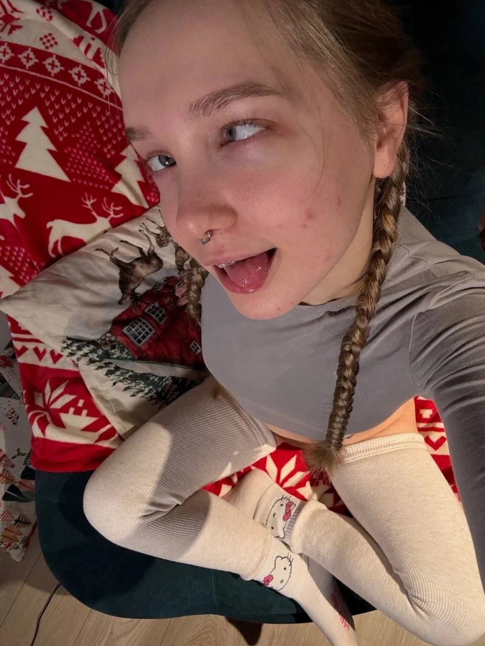 XXX Porn Photo of Nude bambi_lu 504