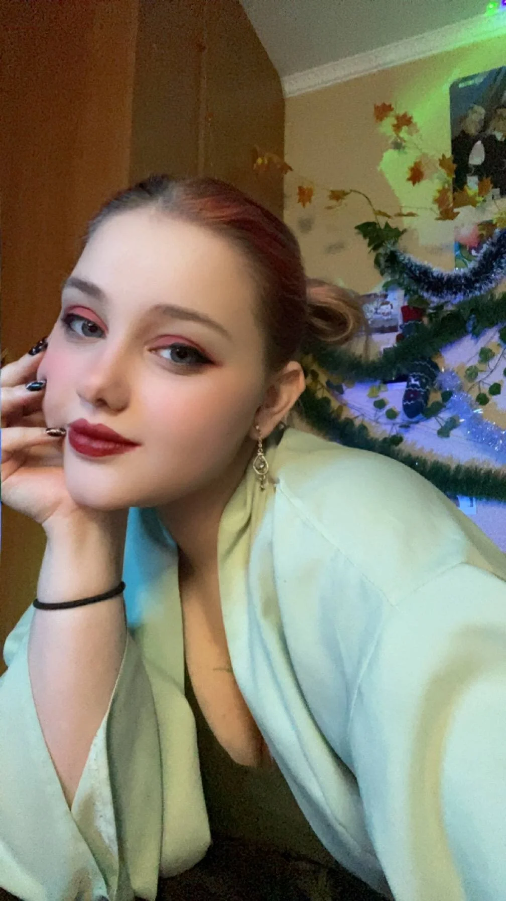 XXX Porn Photo of Nude TrickyKitsune 14