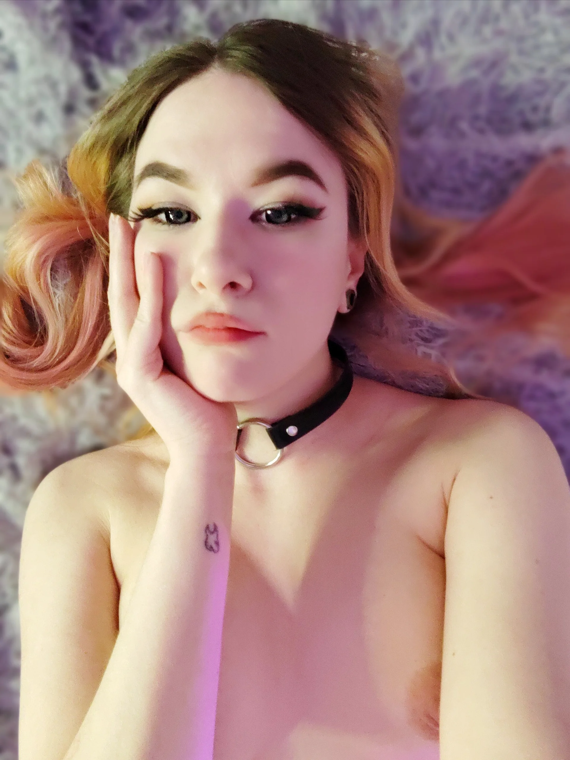 XXX Porn Photo of Nude MyNameIsLilith 61