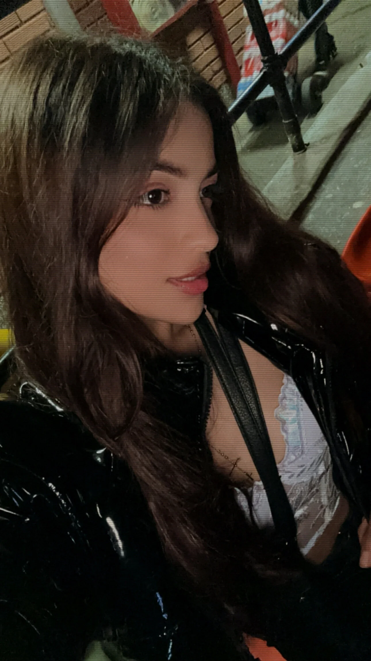 XXX Porn Photo of Nude Sammy_pink 61
