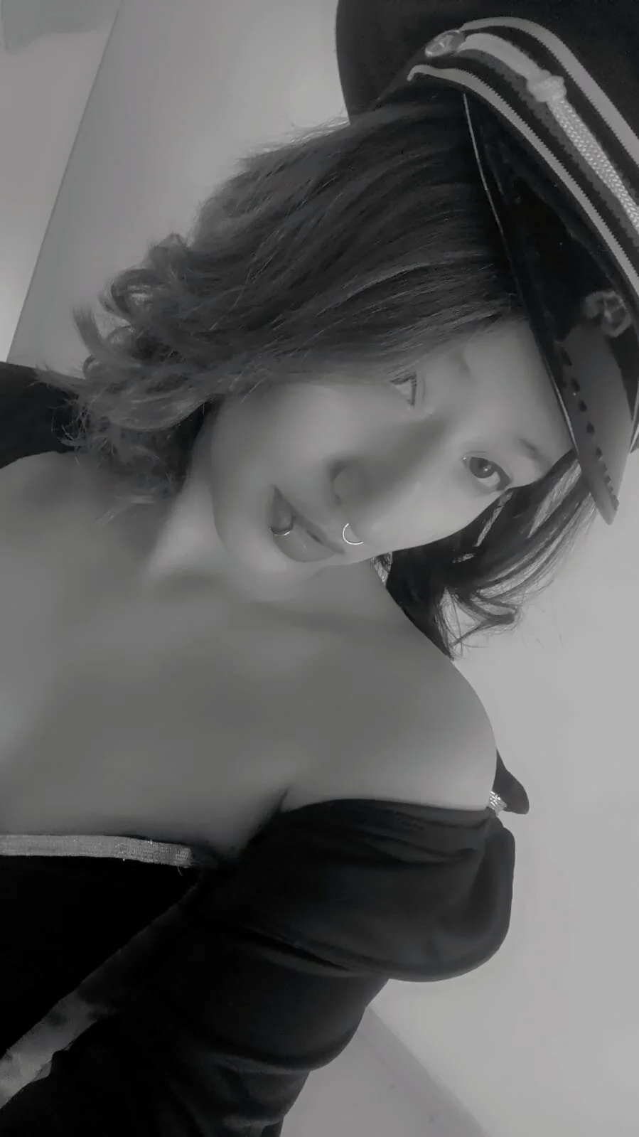 XXX Porn Photo of Nude mitsuri_nyx 141