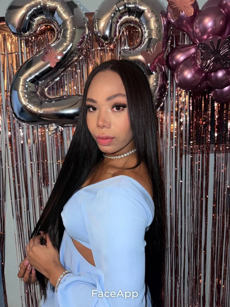 XXX Porn Photo of Nude Nicole_Paradise 40