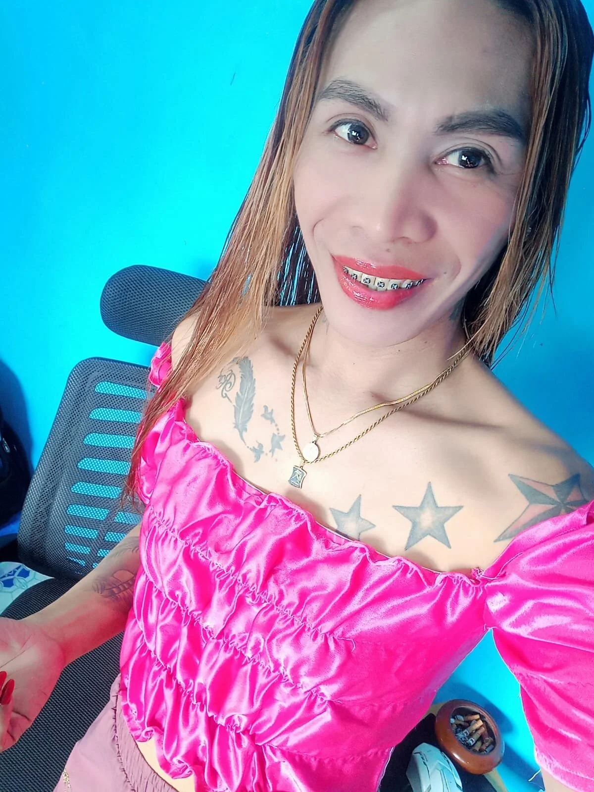 XXX Porn Photo of Nude YourTopweng 4