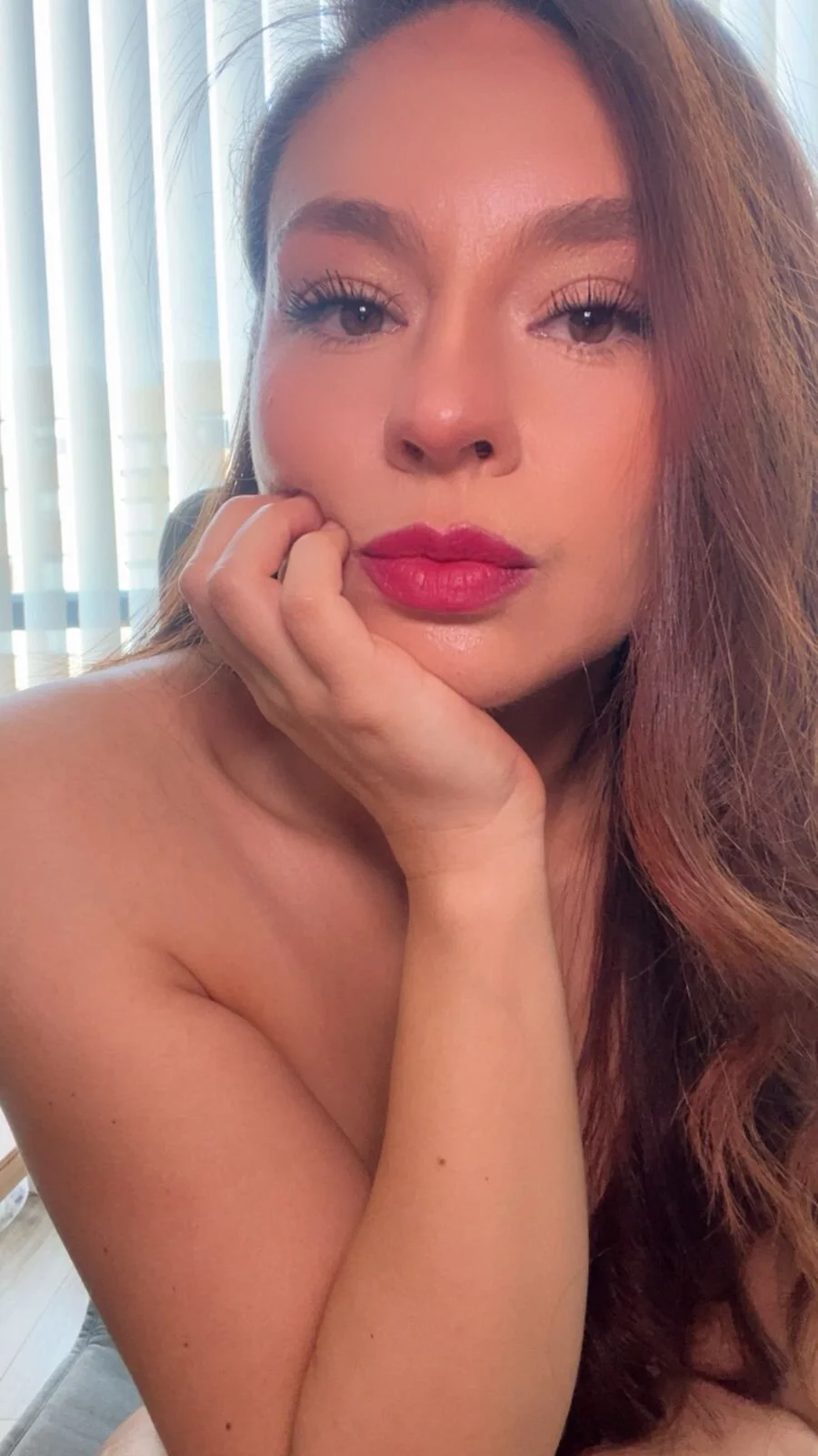 XXX Porn Photo of Nude Monica-Bello 22