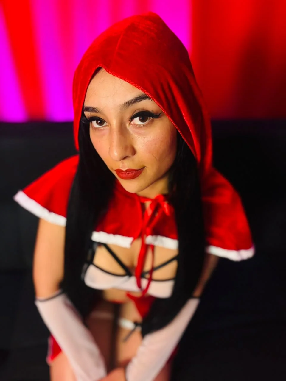 XXX Porn Photo of Nude Scarlett__Moon2 8