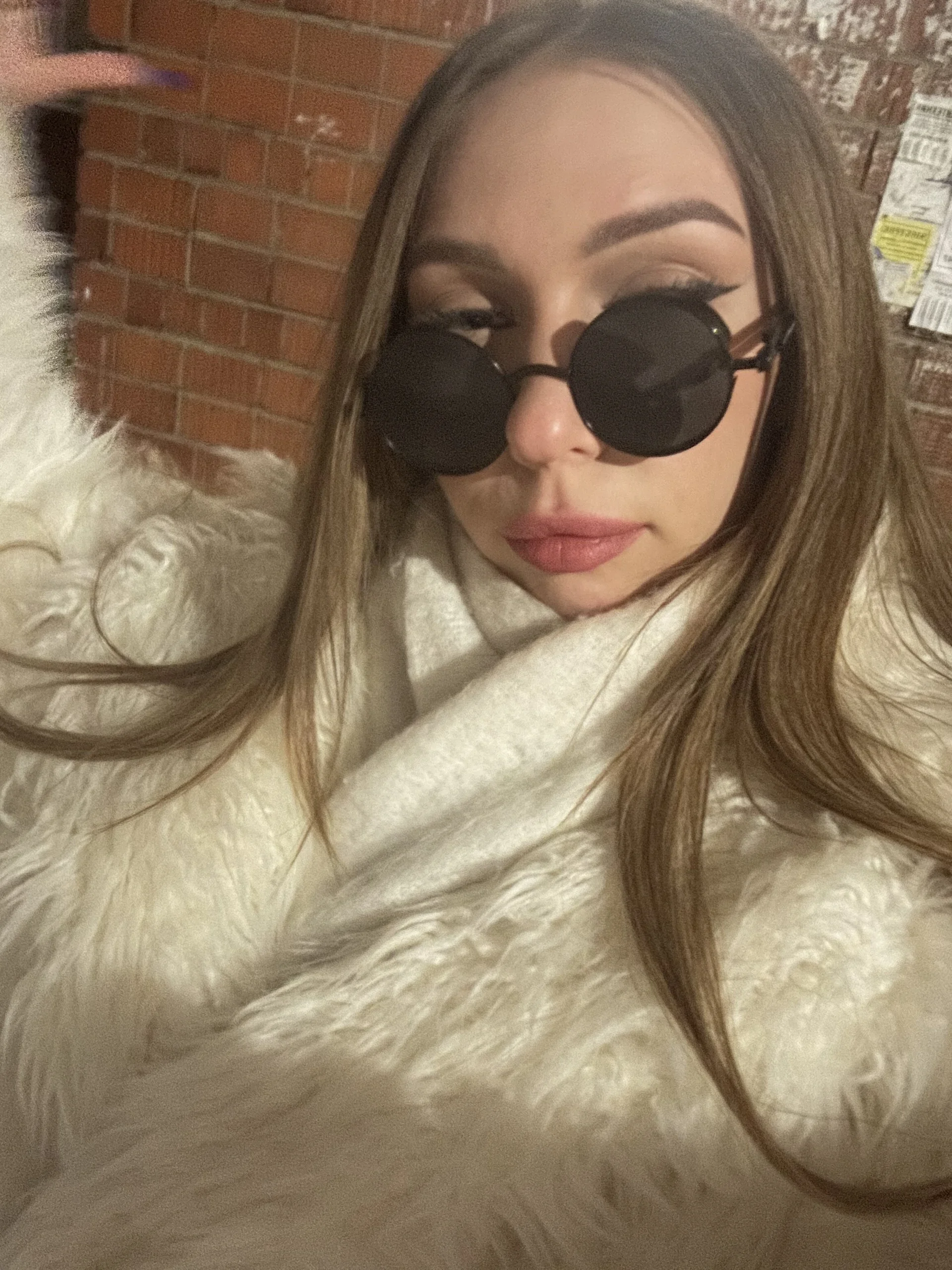 XXX Porn Photo of Nude AlysonHuxley_ 92
