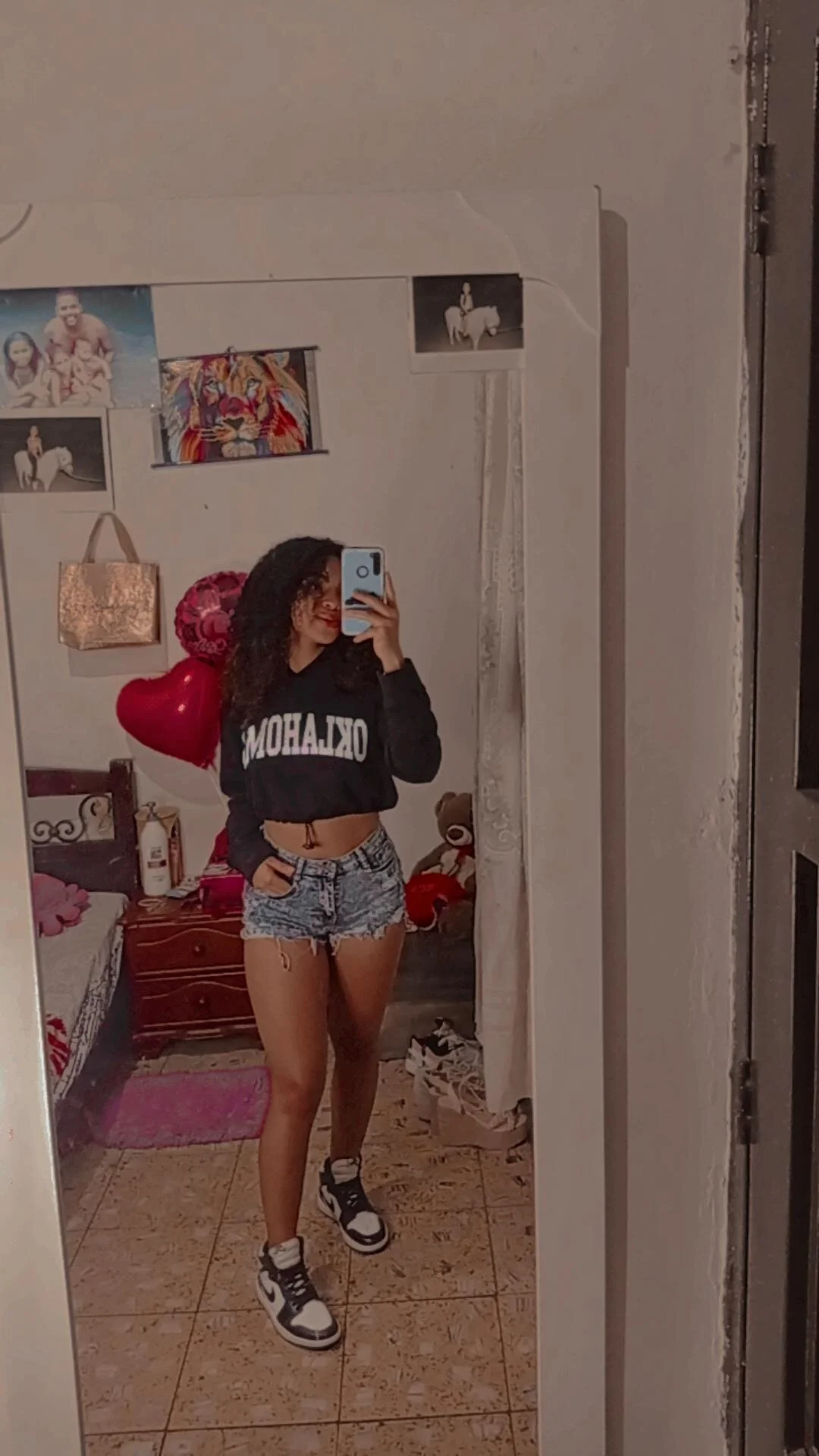 XXX Porn Photo of Nude littleebonny 2