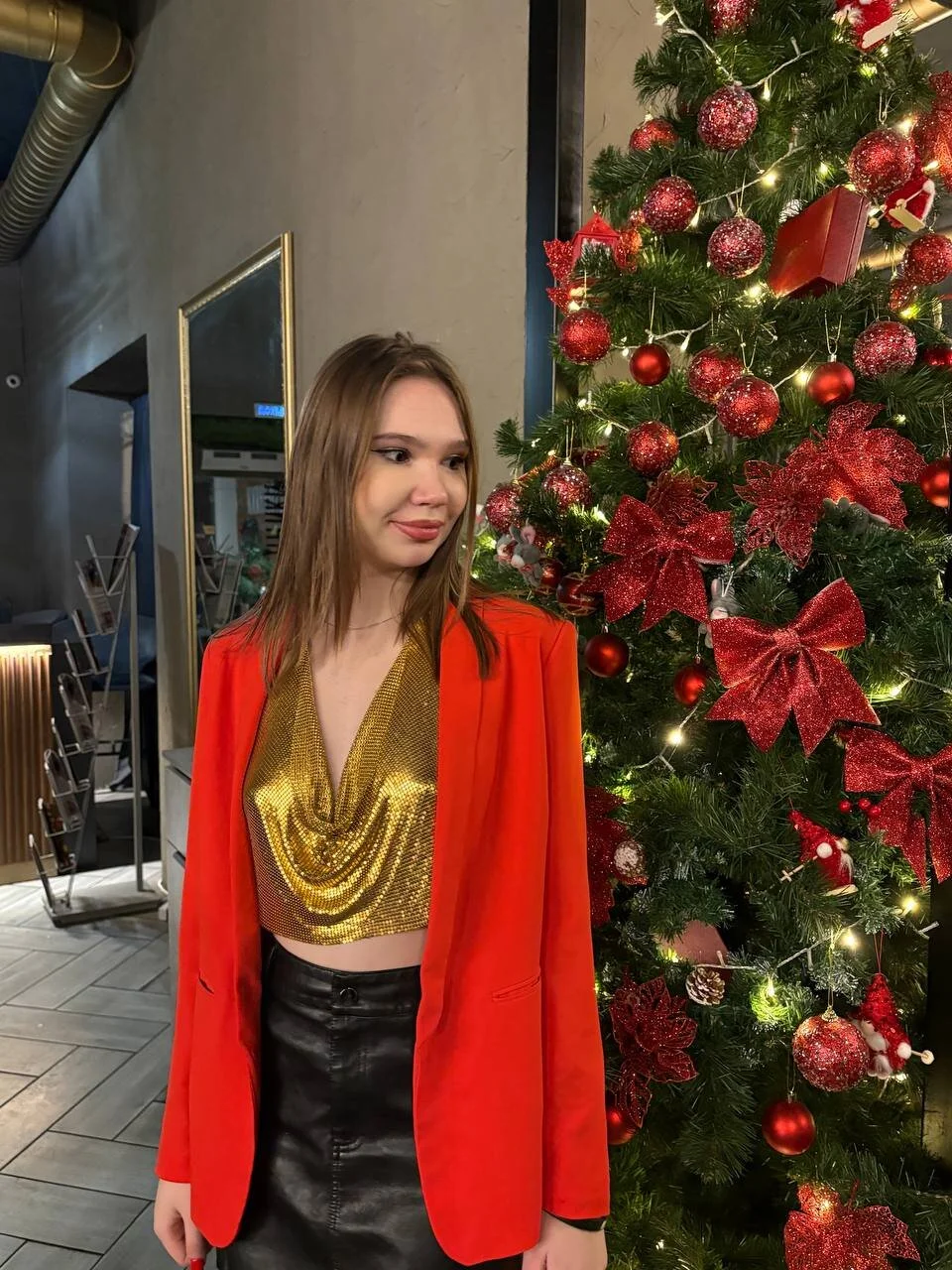 XXX Porn Photo of Nude SlyFoxTales_ 22