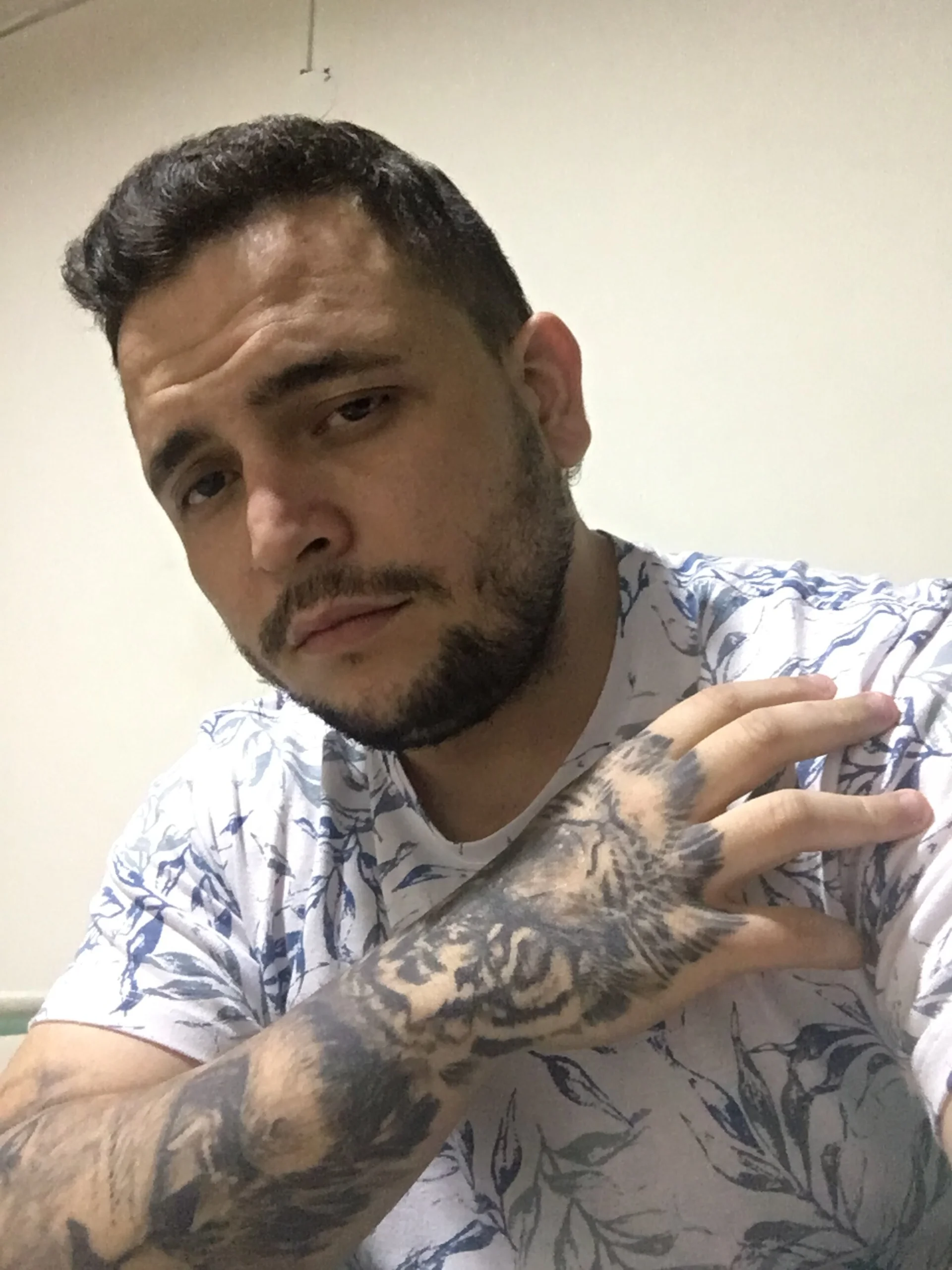 XXX Porn Photo of Nude _ace_ventura 5
