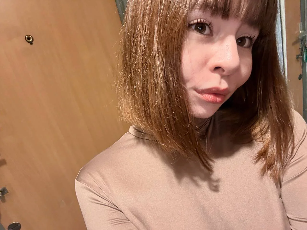 XXX Porn Photo of Nude Mew__Mew 1