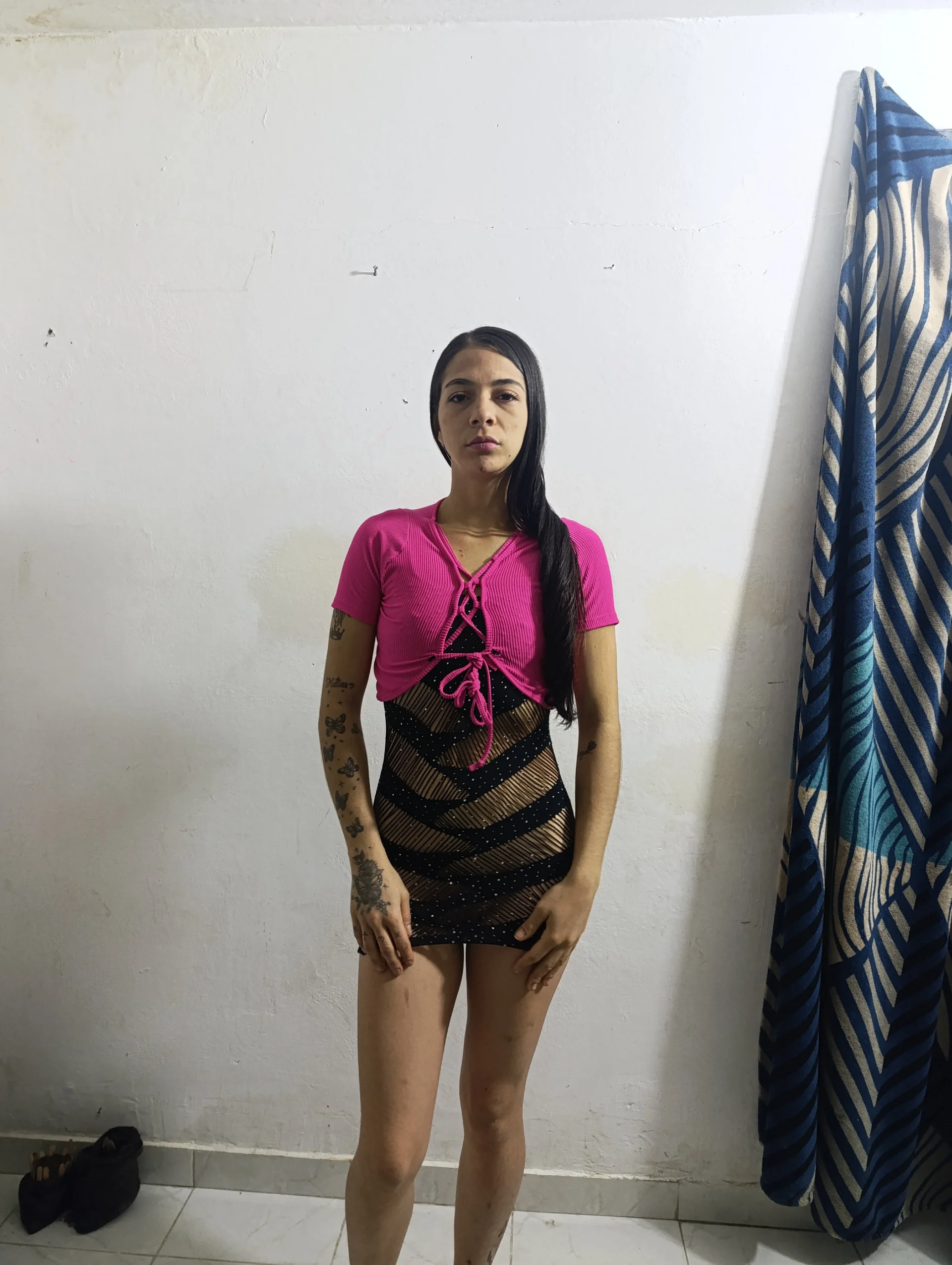XXX Porn Photo of Nude valenpaisita2123 57