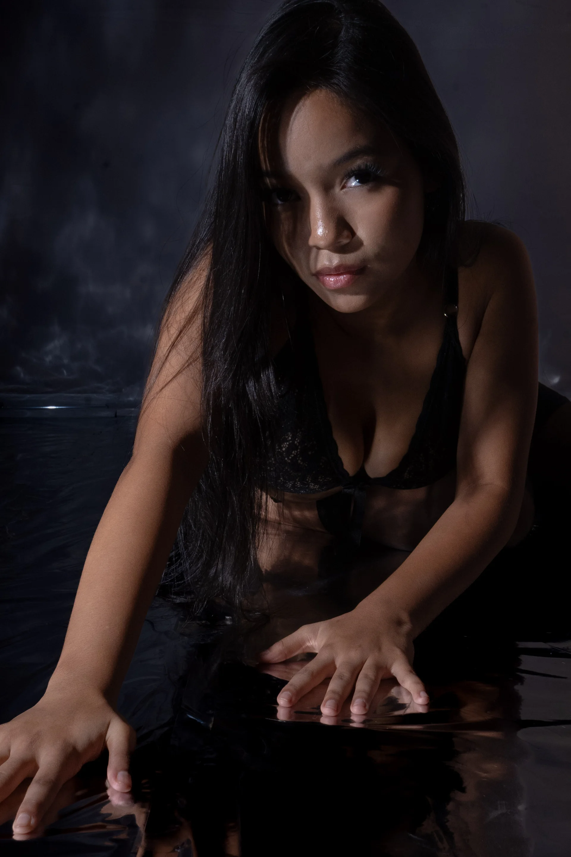 XXX Porn Photo of Nude miluroose 7