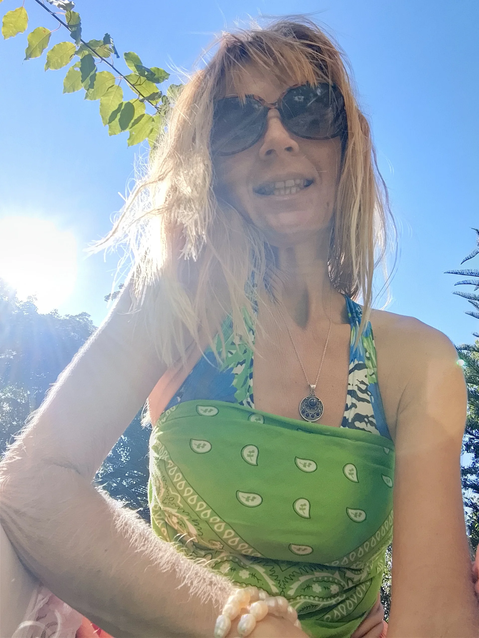XXX Porn Photo of Nude LunaNatural 12
