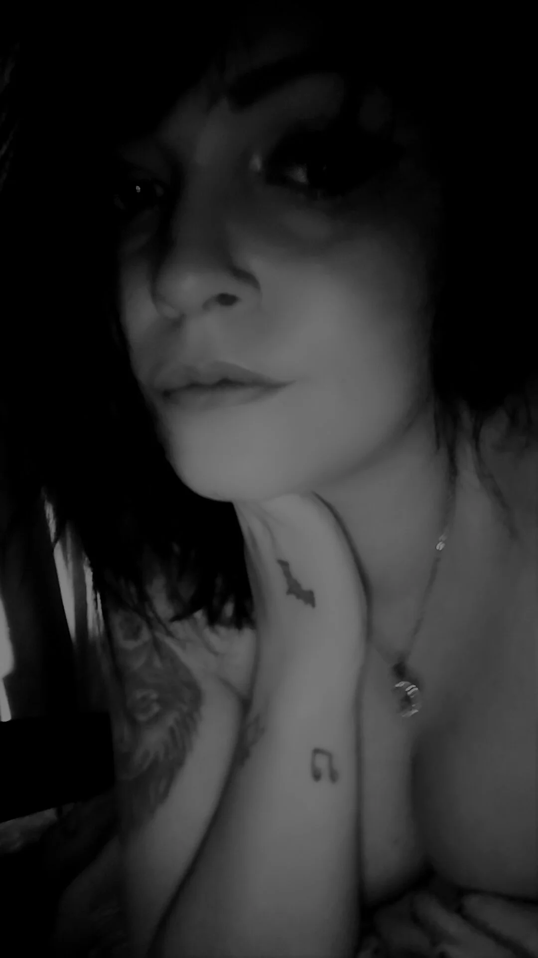 XXX Porn Photo of Nude Kittytats 5