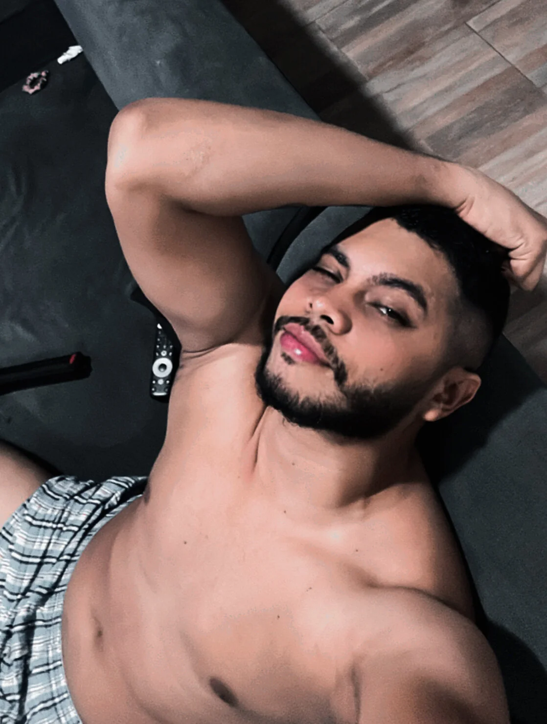 XXX Porn Photo of Nude Latinbunny6 11