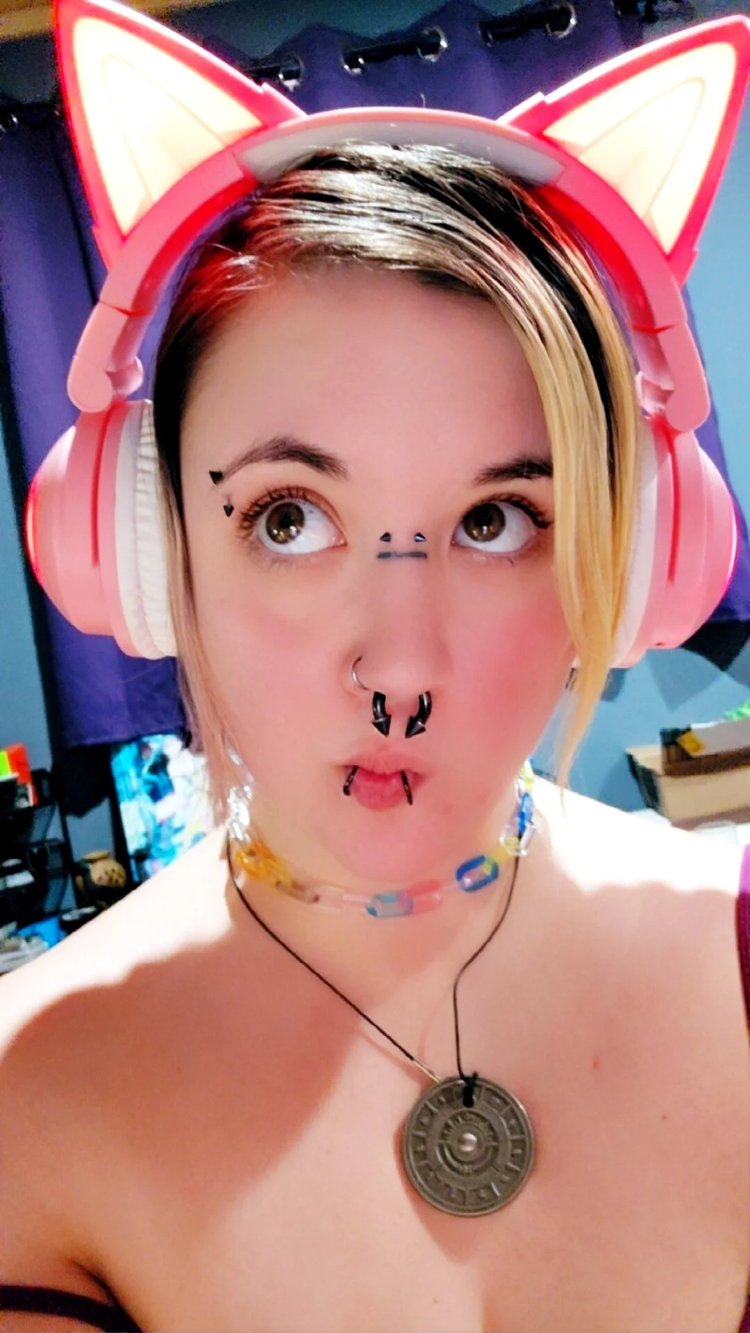 XXX Porn Photo of Nude yumi_sapphire 6