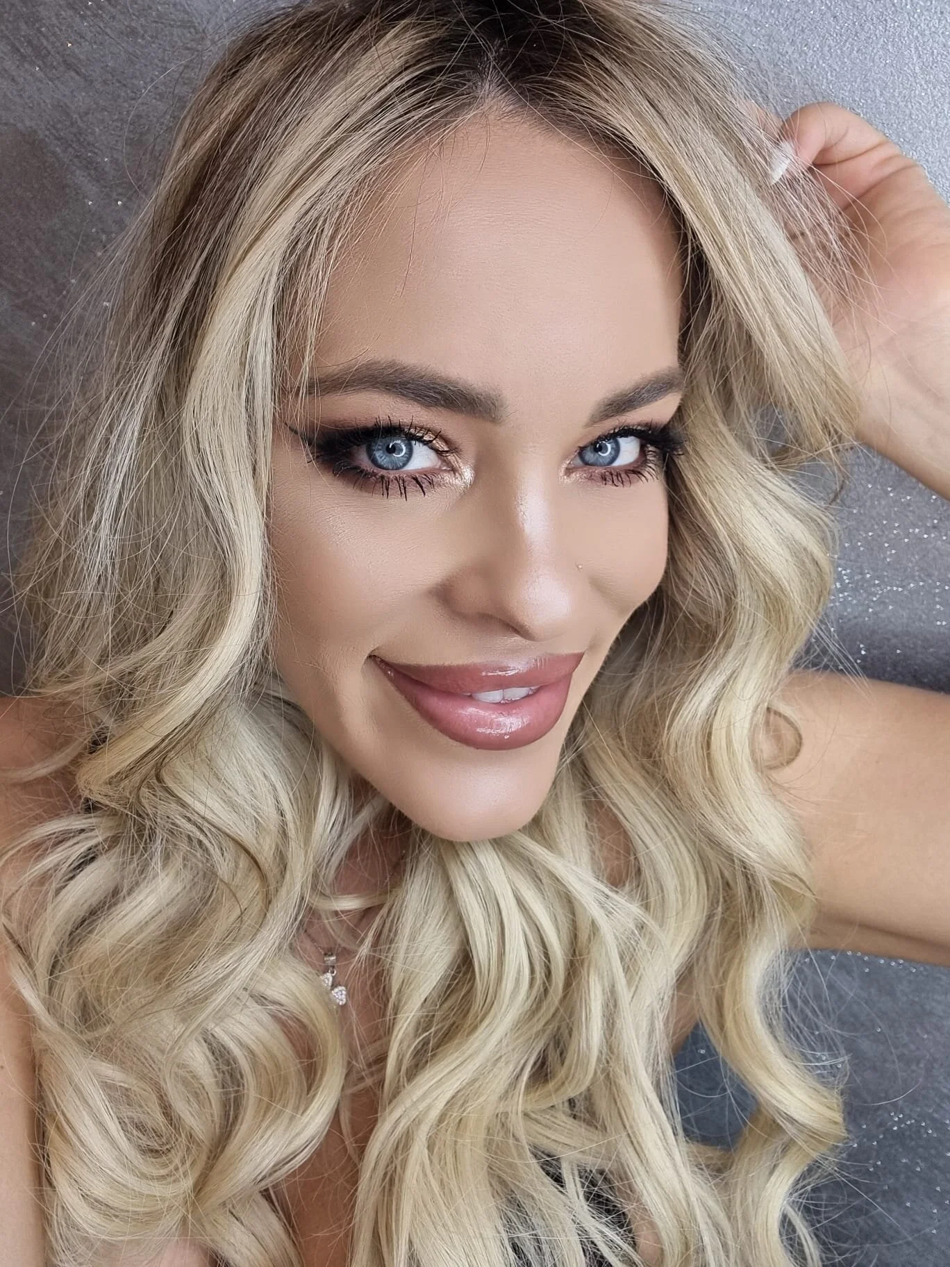 XXX Porn Photo of Nude RoseEvann 601