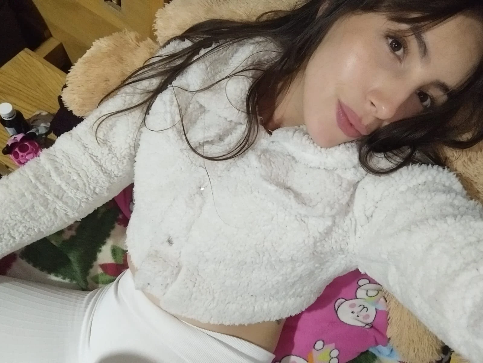 XXX Porn Photo of Nude paula_miler1 10