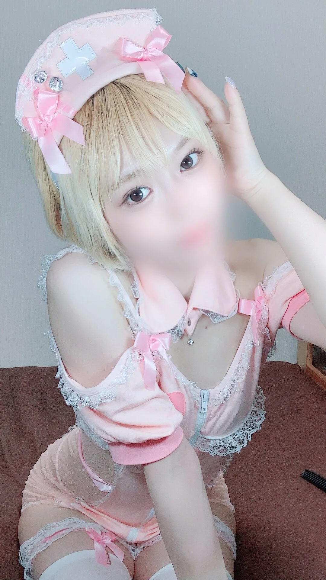 XXX Porn Photo of Nude _Iroha_99 26