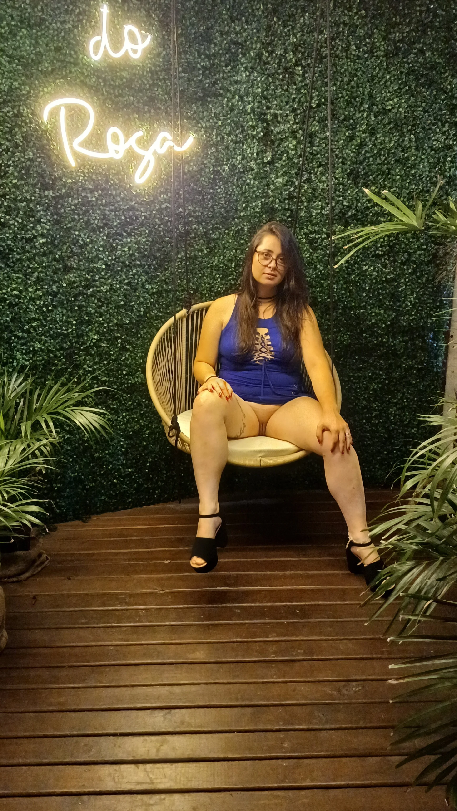 XXX Porn Photo of Nude loverliss 2