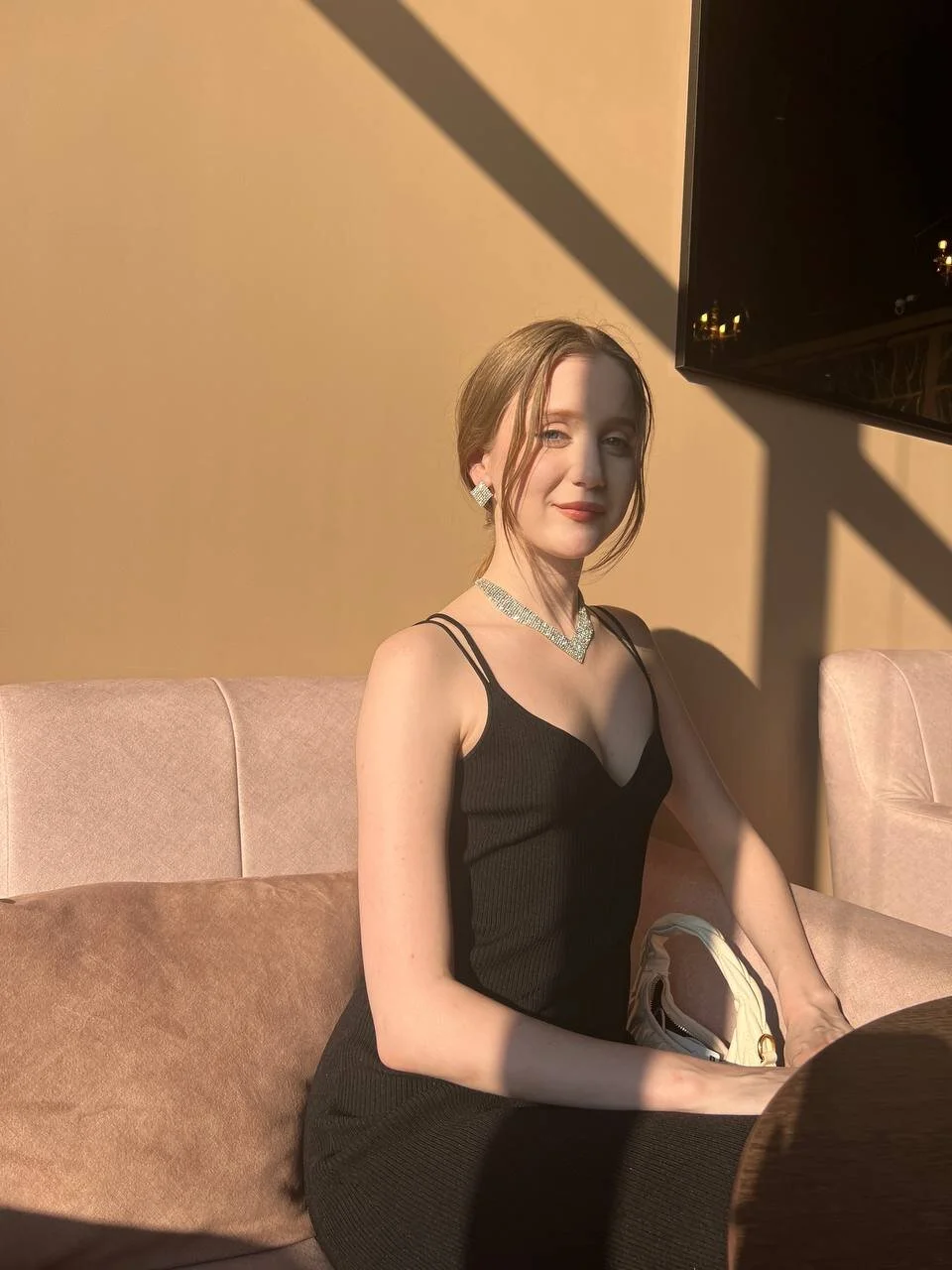 XXX Porn Photo of Nude MiraJuicyJune 2