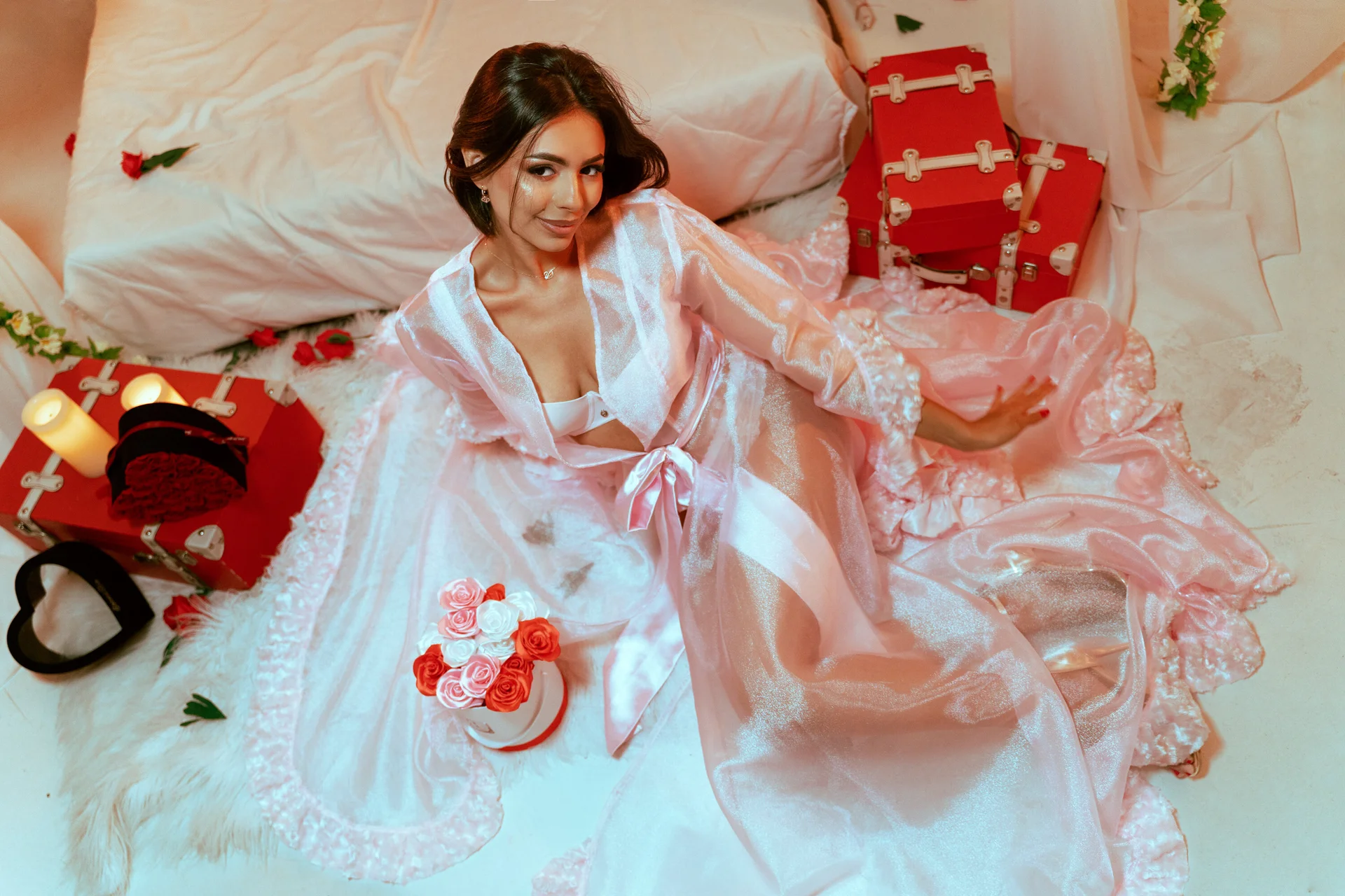 XXX Porn Photo of Nude MelodyMarks_ 42