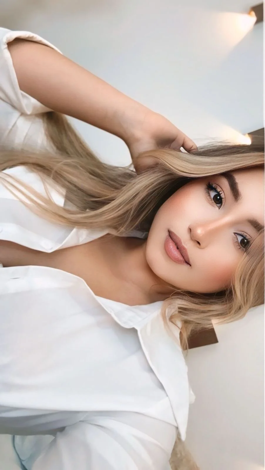 XXX Porn Photo of Nude antonella_cutie_ 19