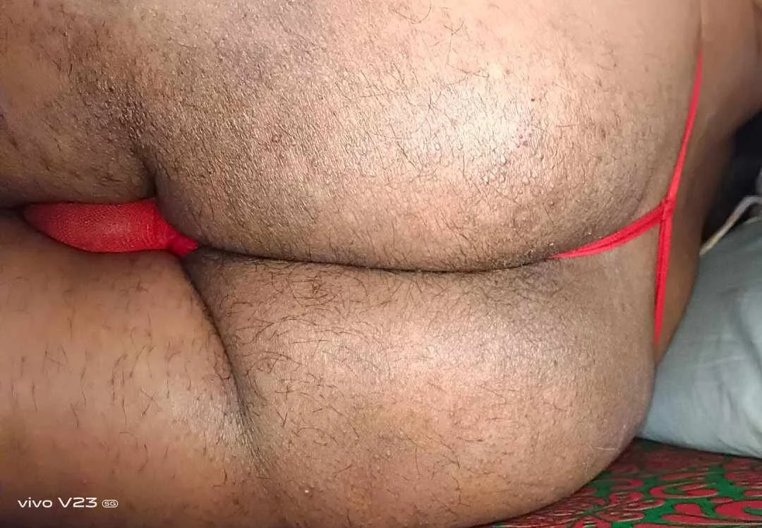 XXX Porn Photo of Nude bottom_monty 5