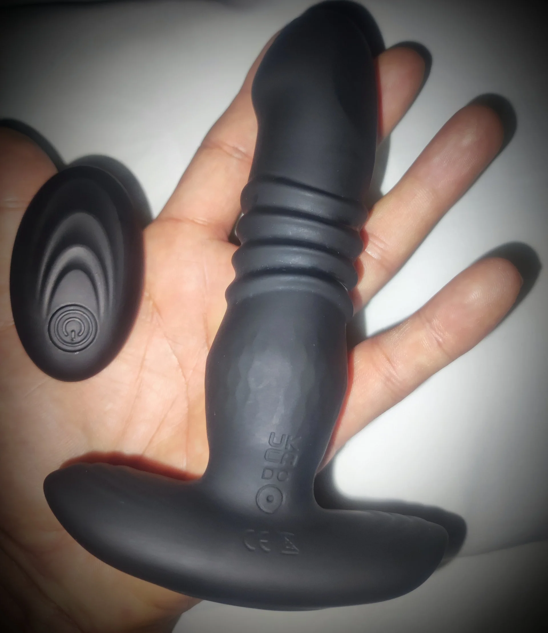 XXX Porn Photo of Nude theroomboy 19