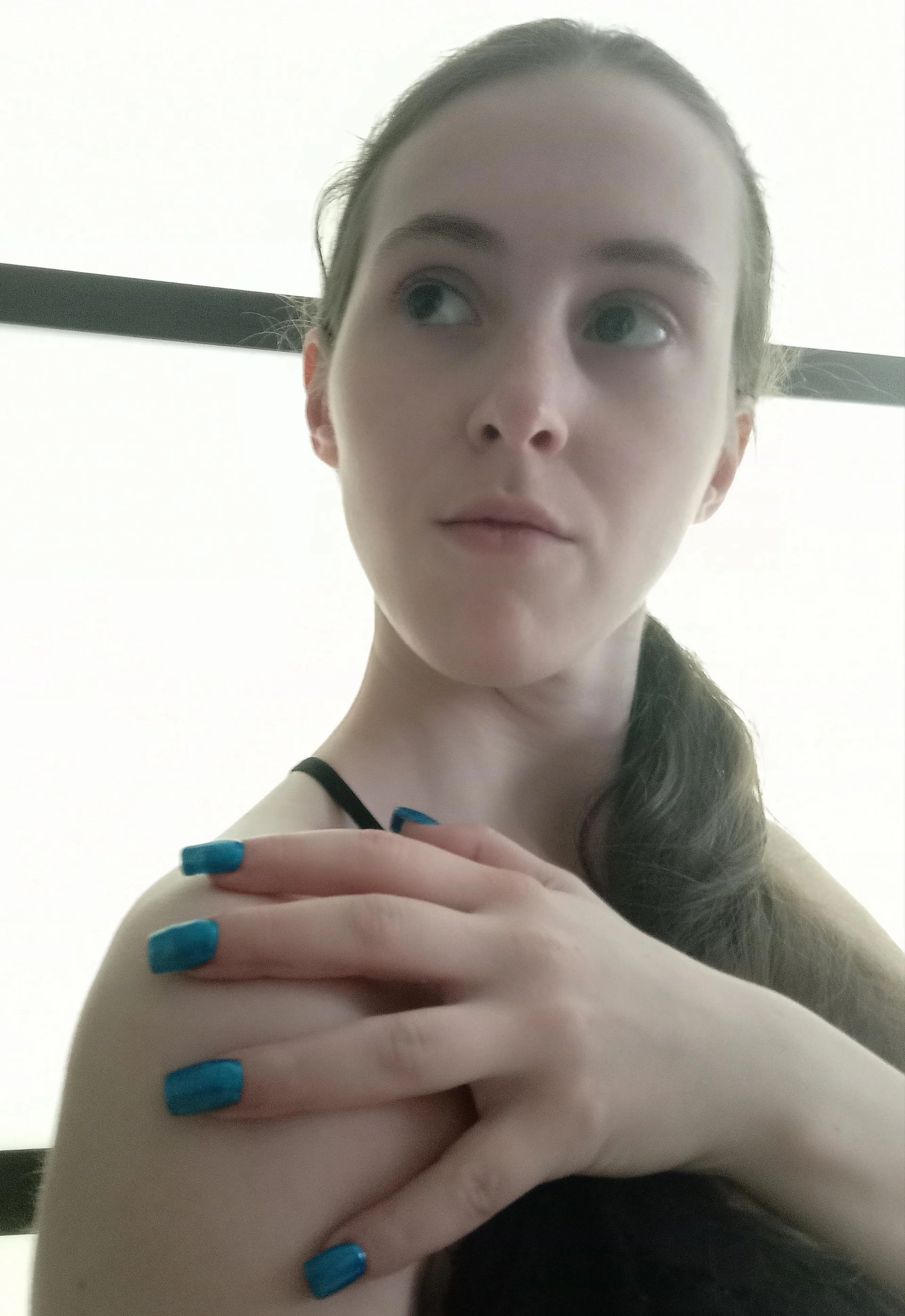 XXX Porn Photo of Nude MartiniiSelenna 93