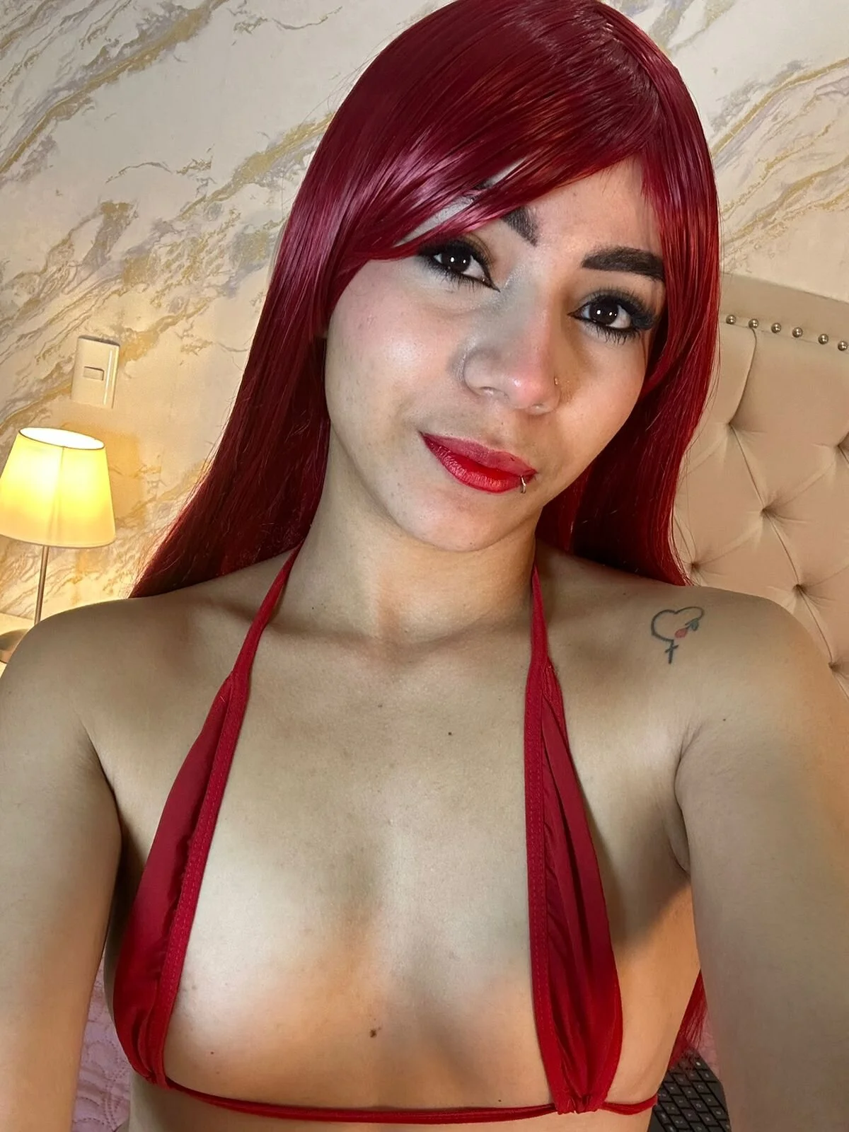 XXX Porn Photo of Nude shanell-hott 9