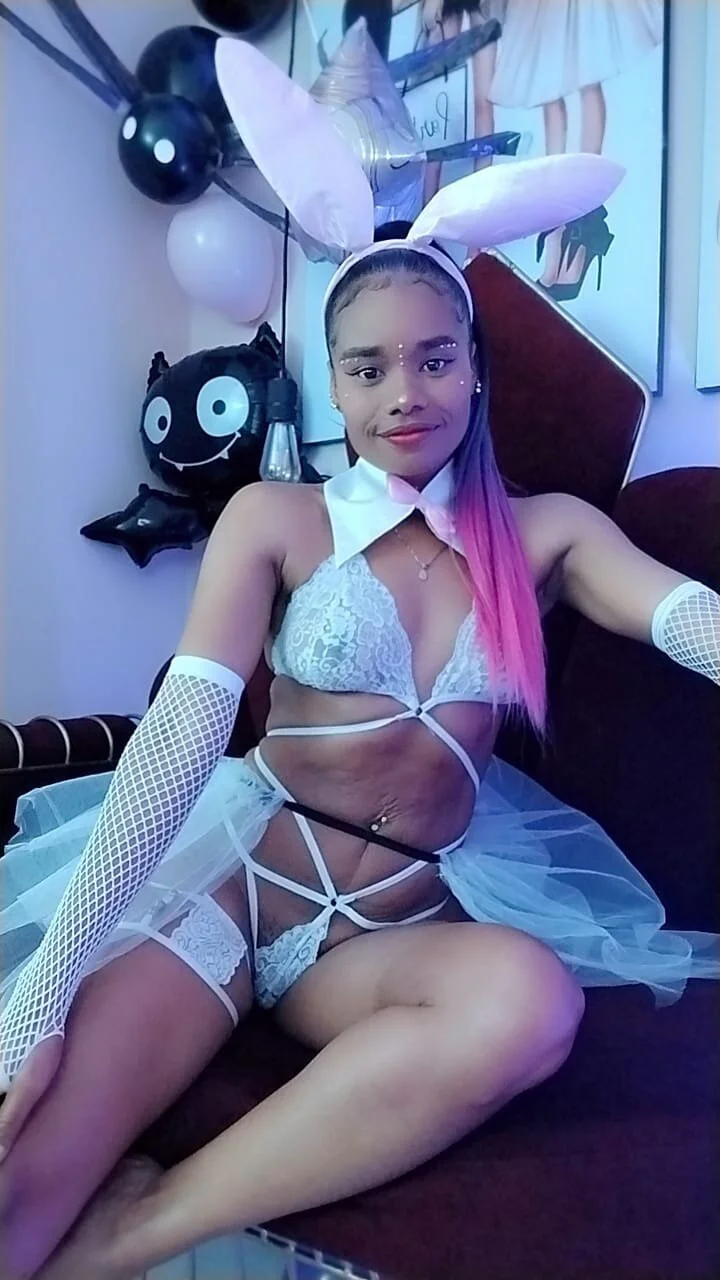 XXX Porn Photo of Nude ingrid03_taffur 5