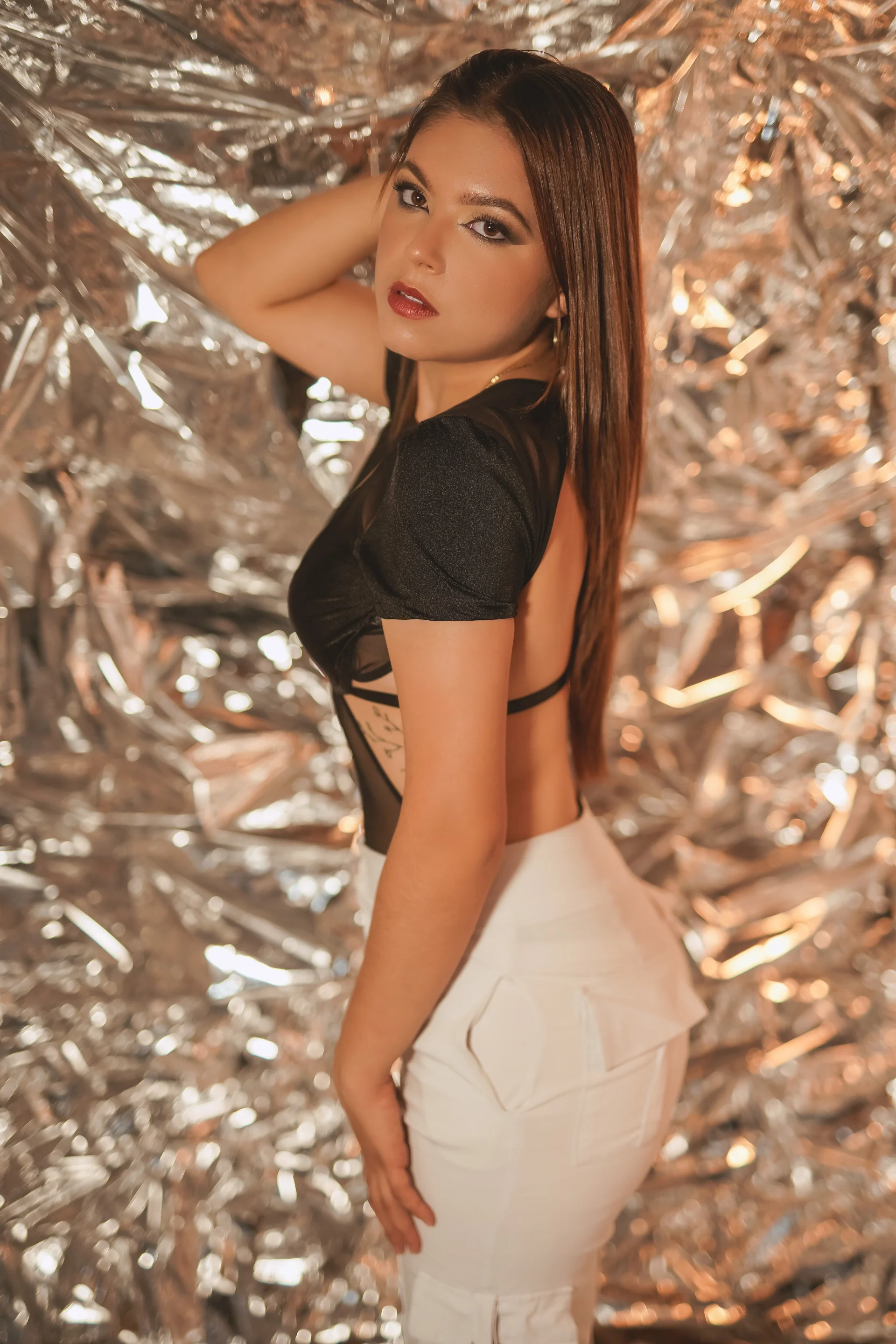 XXX Porn Photo of Nude Madelin_carter 24