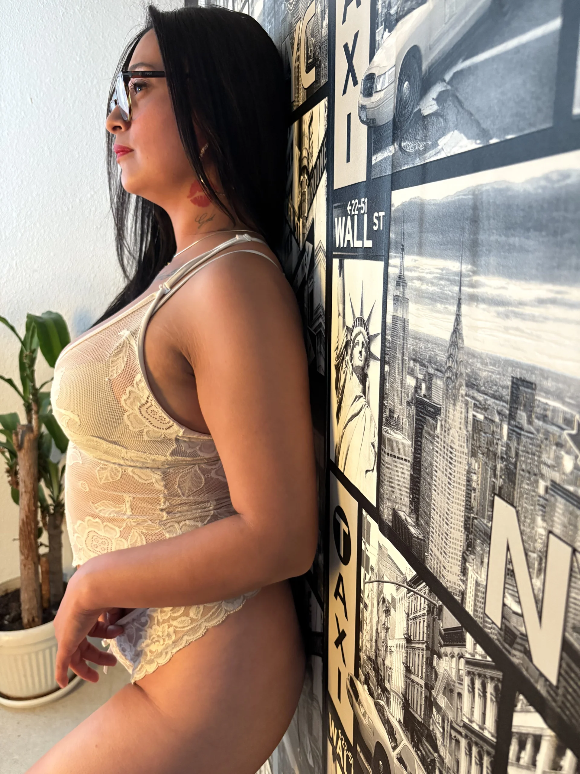 XXX Porn Photo of Nude Isabella_Montoya_ 1