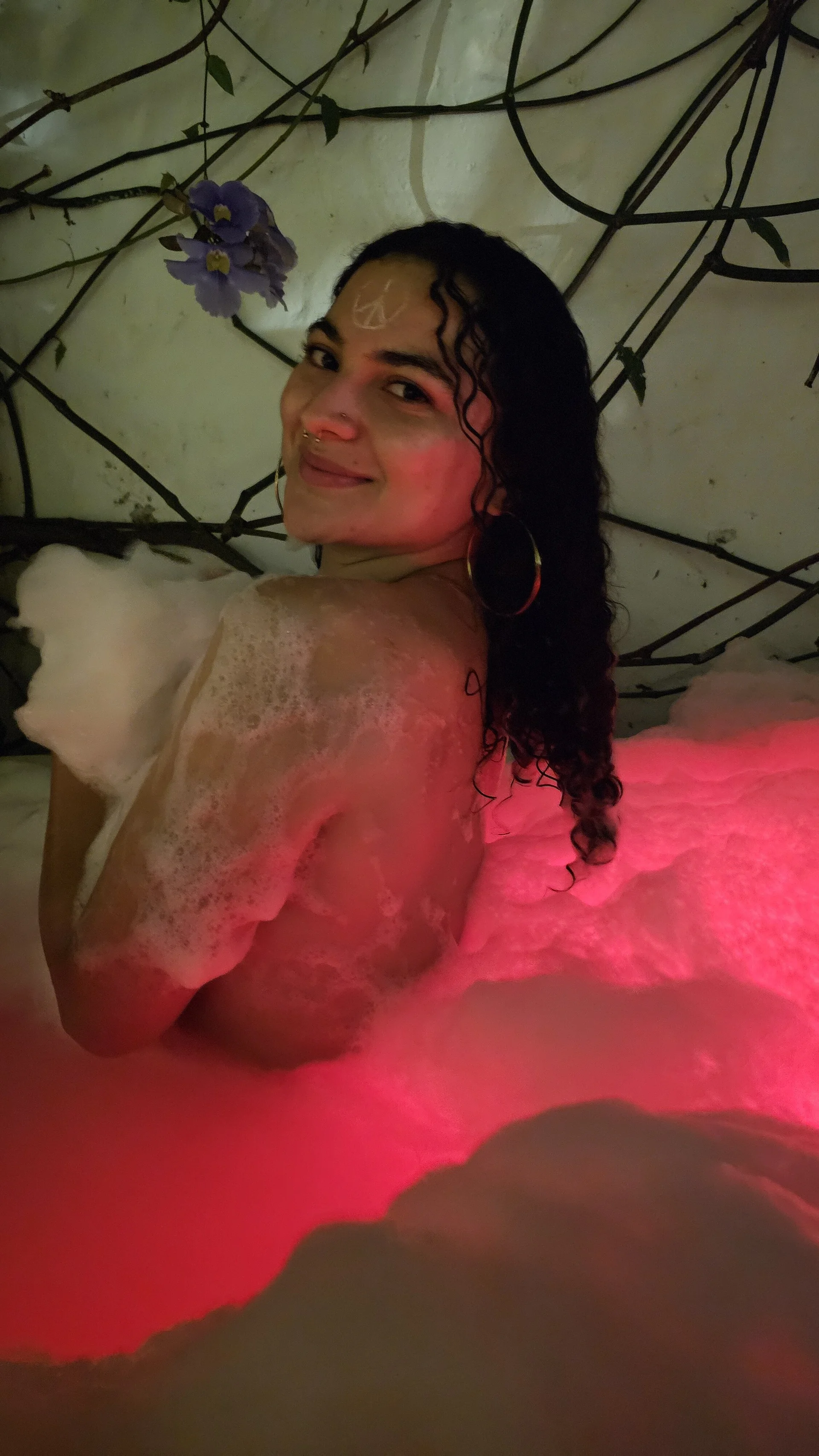 XXX Porn Photo of Nude merida_bell18 9