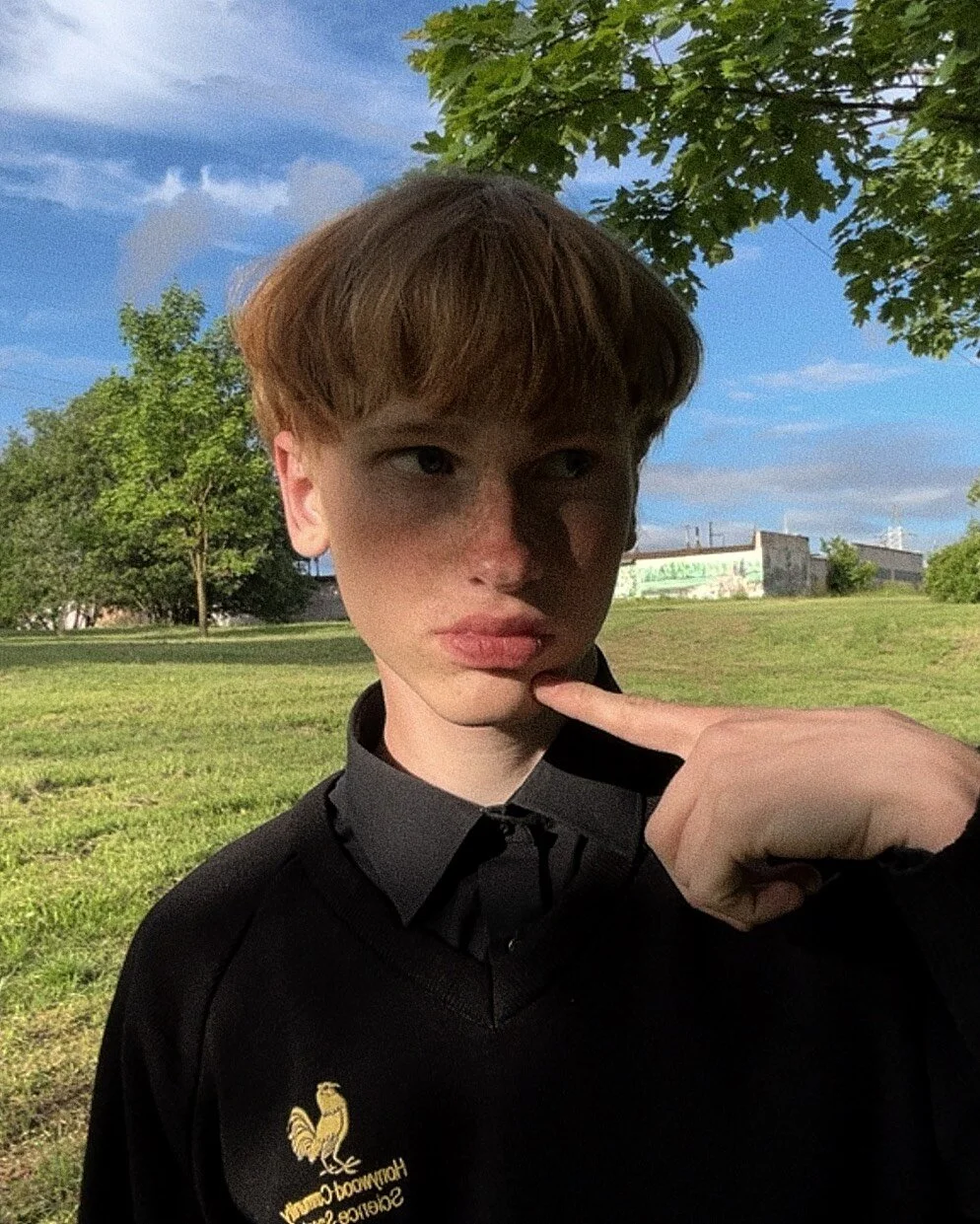 XXX Porn Photo of Nude Joshua_Gussy 10