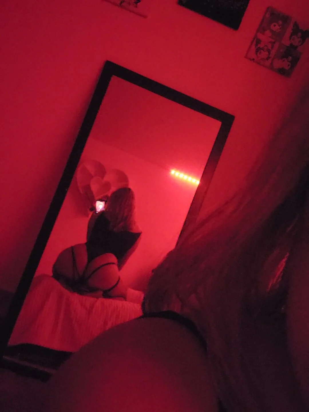 XXX Porn Photo of Nude dayis_sweet 45